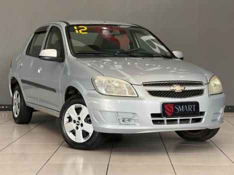 CHEVROLET Prisma 1.4 4P LT FLEX, Foto 3