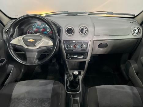 CHEVROLET Prisma 1.4 4P LT FLEX, Foto 4