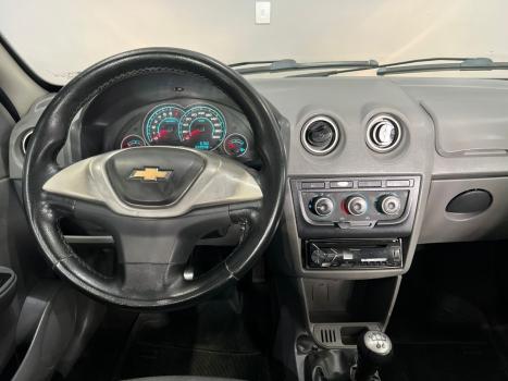 CHEVROLET Prisma 1.4 4P LT FLEX, Foto 5