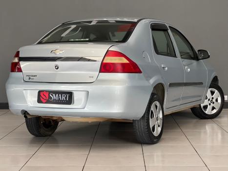 CHEVROLET Prisma 1.4 4P LT FLEX, Foto 10