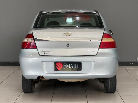 CHEVROLET Prisma 1.4 4P LT FLEX, Foto 11