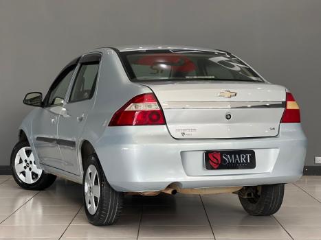 CHEVROLET Prisma 1.4 4P LT FLEX, Foto 12