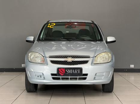 CHEVROLET Prisma 1.4 4P LT FLEX, Foto 2