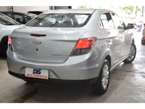 CHEVROLET Prisma 1.4 4P LTZ FLEX, Foto 2