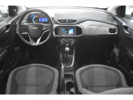 CHEVROLET Prisma 1.4 4P LTZ FLEX, Foto 3