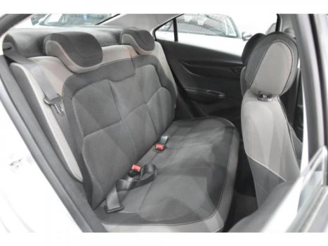 CHEVROLET Prisma 1.4 4P LTZ FLEX, Foto 6