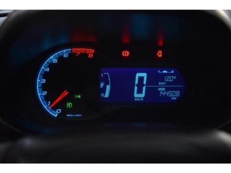 CHEVROLET Prisma 1.4 4P LTZ FLEX, Foto 10