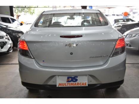 CHEVROLET Prisma 1.4 4P LTZ FLEX, Foto 12