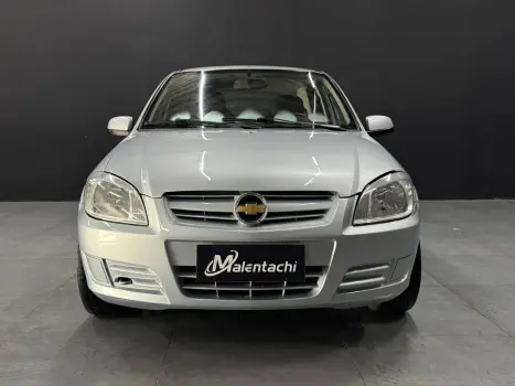 CHEVROLET Prisma 1.4 4P JOY FLEX, Foto 2