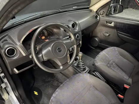 CHEVROLET Prisma 1.4 4P JOY FLEX, Foto 7