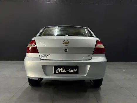 CHEVROLET Prisma 1.4 4P JOY FLEX, Foto 14