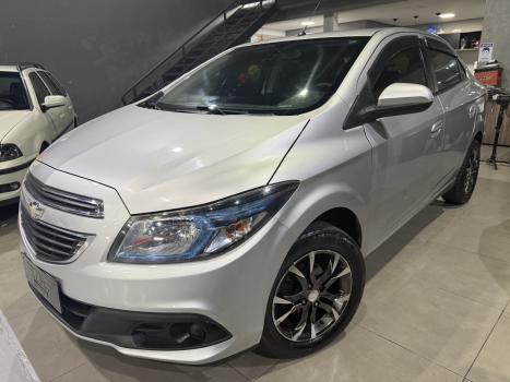 CHEVROLET Prisma 1.4 4P LT FLEX, Foto 1