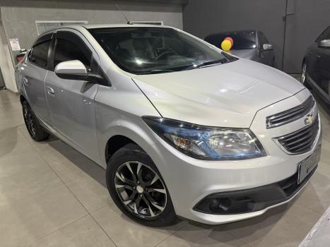 CHEVROLET Prisma 1.4 4P LT FLEX, Foto 2