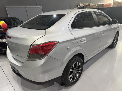 CHEVROLET Prisma 1.4 4P LT FLEX, Foto 4