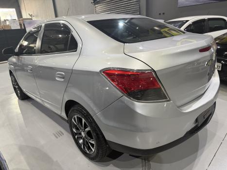 CHEVROLET Prisma 1.4 4P LT FLEX, Foto 5