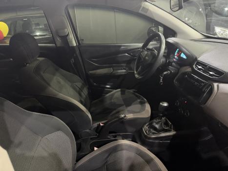 CHEVROLET Prisma 1.4 4P LT FLEX, Foto 7