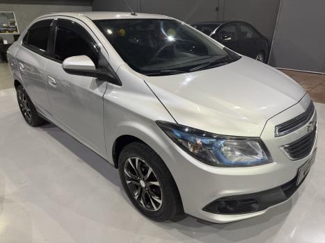 CHEVROLET Prisma 1.4 4P LT FLEX, Foto 9