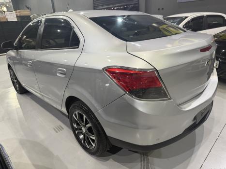 CHEVROLET Prisma 1.4 4P LT FLEX, Foto 10