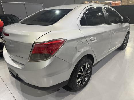 CHEVROLET Prisma 1.4 4P LT FLEX, Foto 11