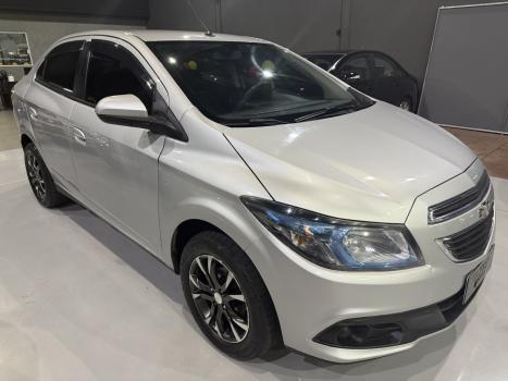 CHEVROLET Prisma 1.4 4P LT FLEX, Foto 12