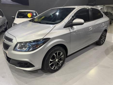 CHEVROLET Prisma 1.4 4P LT FLEX, Foto 13