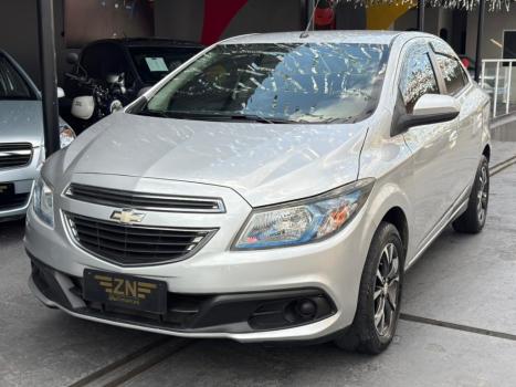 CHEVROLET Prisma 1.4 4P LT FLEX, Foto 1