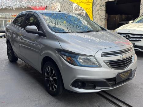 CHEVROLET Prisma 1.4 4P LT FLEX, Foto 2