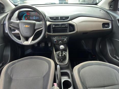 CHEVROLET Prisma 1.4 4P LT FLEX, Foto 3