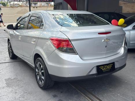 CHEVROLET Prisma 1.4 4P LT FLEX, Foto 4