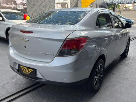 CHEVROLET Prisma 1.4 4P LT FLEX, Foto 5