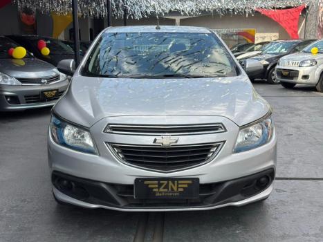 CHEVROLET Prisma 1.4 4P LT FLEX, Foto 6