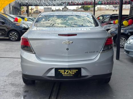 CHEVROLET Prisma 1.4 4P LT FLEX, Foto 7