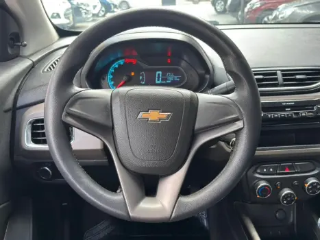 CHEVROLET Prisma 1.4 4P LT FLEX, Foto 8