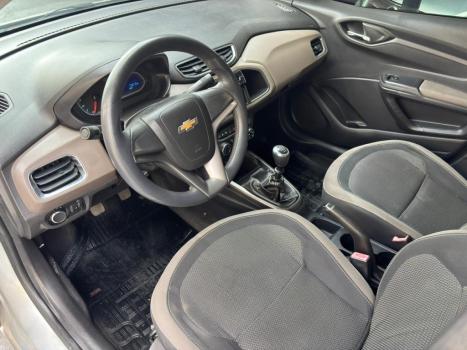 CHEVROLET Prisma 1.4 4P LT FLEX, Foto 9