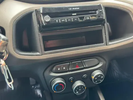 CHEVROLET Prisma 1.4 4P LT FLEX, Foto 12