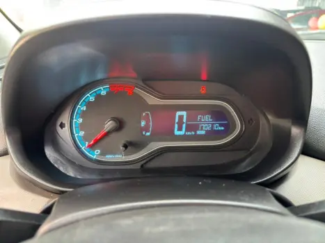 CHEVROLET Prisma 1.4 4P LT FLEX, Foto 18