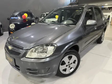 CHEVROLET Prisma 1.4 4P LT FLEX, Foto 1