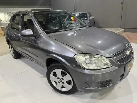 CHEVROLET Prisma 1.4 4P LT FLEX, Foto 2