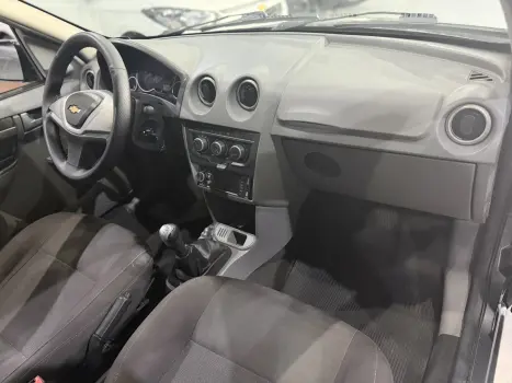 CHEVROLET Prisma 1.4 4P LT FLEX, Foto 3