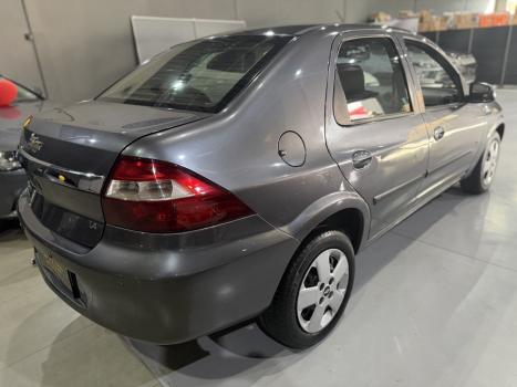 CHEVROLET Prisma 1.4 4P LT FLEX, Foto 4