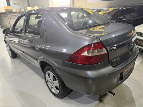 CHEVROLET Prisma 1.4 4P LT FLEX, Foto 5