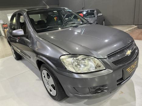 CHEVROLET Prisma 1.4 4P LT FLEX, Foto 6