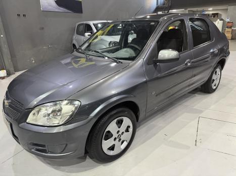 CHEVROLET Prisma 1.4 4P LT FLEX, Foto 7
