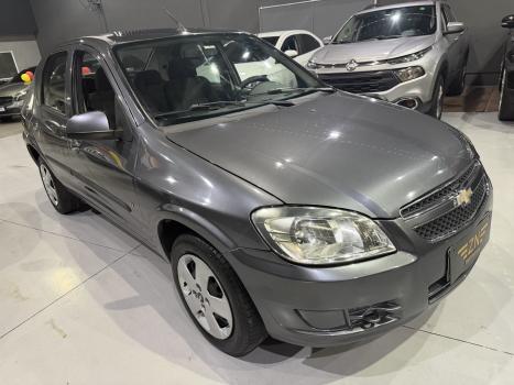 CHEVROLET Prisma 1.4 4P LT FLEX, Foto 8