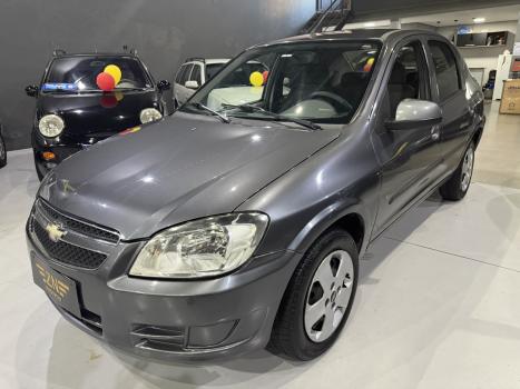 CHEVROLET Prisma 1.4 4P LT FLEX, Foto 9