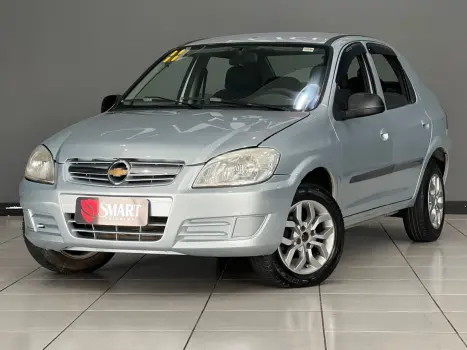 CHEVROLET Prisma 1.4 4P LT FLEX, Foto 1