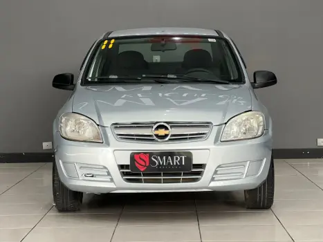 CHEVROLET Prisma 1.4 4P LT FLEX, Foto 2