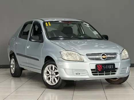 CHEVROLET Prisma 1.4 4P LT FLEX, Foto 3