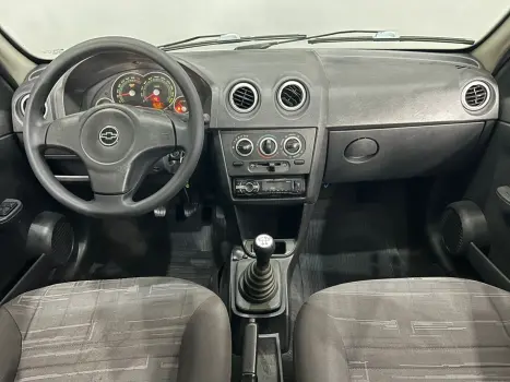 CHEVROLET Prisma 1.4 4P LT FLEX, Foto 4