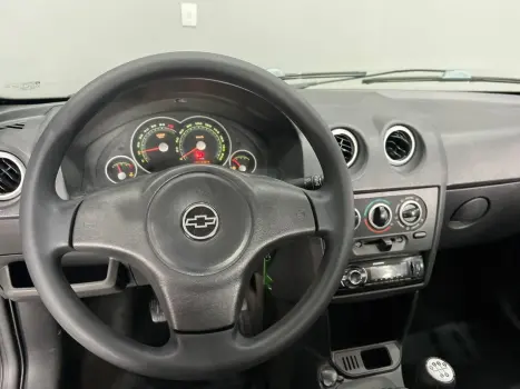 CHEVROLET Prisma 1.4 4P LT FLEX, Foto 5